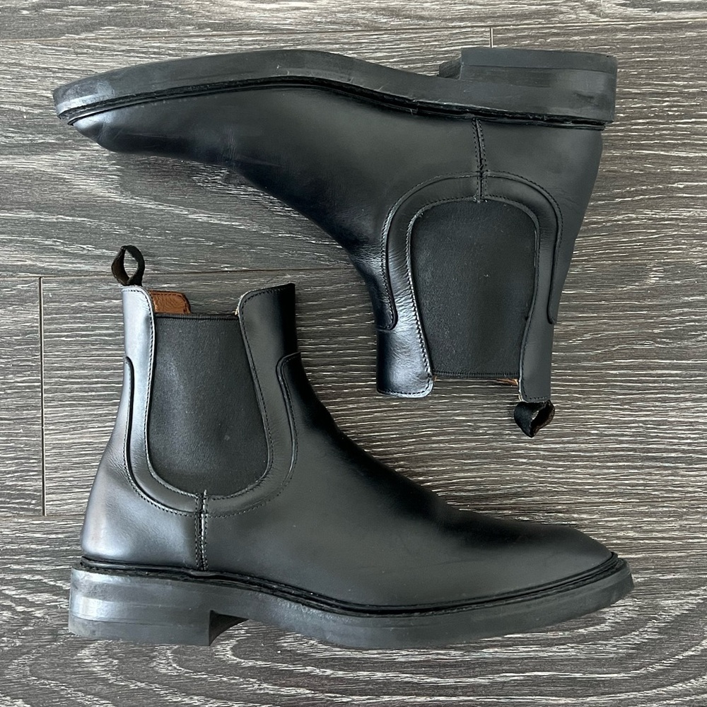 Allen Edmonds Dawson Chelsea Boot